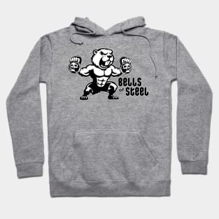 Bells of Steel: LB. Hog Fitness Hoodie